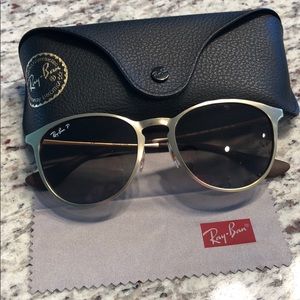 Polarized Ray Ban Sunglasses